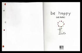 Aprende a ser feliz