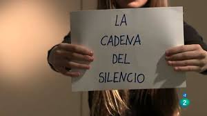 La Cadena del Silencio. Documental sobre el acoso escolar.